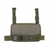 Modular Padded Drop Leg Panel - Olive [8FIELDS]